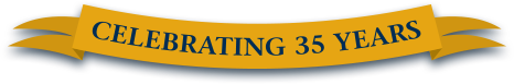 Celebrating 35 Years