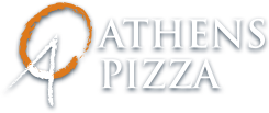 Athens Pizza Atlanta